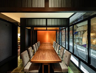 京都一の傳 六本木ヒルズ店、ほか／株式会社 food o’clock 求人 