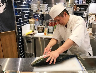 PIER THIRTY GROUP／ピアーサーティーグループ 求人 中華・和食での調理経験を活かせるポジションも多数◎調理スタッフ、料理長経験者歓迎です！