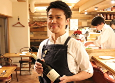 株式会社 創コーポレーション　※飲食事業採用本部 求人 サーヴィスマンとしての経験とスキルを活かせる＆学べる環境がそろっています。