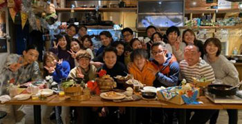 株式会社フード＆ムーヴメント 求人