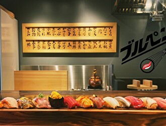 「鮨 りんだ」「ブルペン」「らんまる」／株式会社ショートストップ 求人