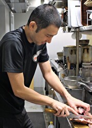 「鮨 りんだ」「ブルペン」「らんまる」／株式会社ショートストップ 求人