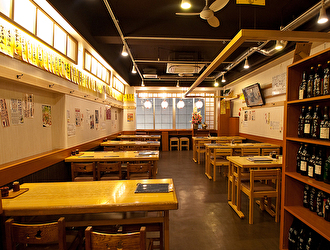 居酒屋 千（せん）／株式会社千家 求人
