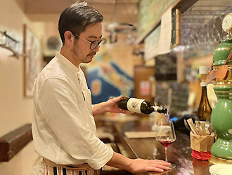 株式会社タッチョモ／レストラン事業部 求人