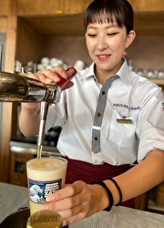 ワールドリカーインポーターズ株式会社/世界のビール博物館/ミゲル　フアニ　他 求人