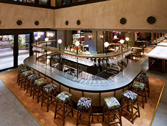 PIZZERIA & BAR NOHGA 求人