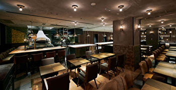 PIZZERIA & BAR NOHGA 求人
