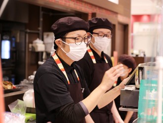 ゑびす Daikoku／株式会社マコト 求人 飲食店から転身したメンバーも多数在籍！経験を活かして、キャリアUPできる環境です。