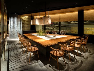 京都一の傳 六本木ヒルズ店、ほか／株式会社 food o’clock 求人