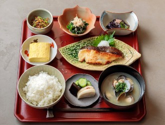 京都一の傳 六本木ヒルズ店、ほか／株式会社 food o’clock 求人 
