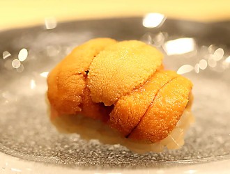 銀座 一㐂 （いちき） 求人