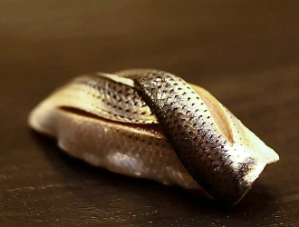 銀座 一㐂 （いちき） 求人 丁寧に“仕事”をした江戸前鮨。どこでも通用する寿司の経験を積んでください。
