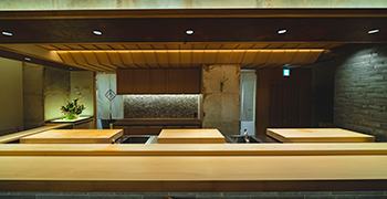 「銀座 鮨 沙（ISA）」「和味逸品 おまぜ」／株式会社 ヴィーヴォ 求人