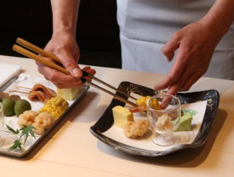 うおまん東京本店／中央フードサービス株式会社 求人