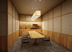 うおまん東京本店／中央フードサービス株式会社 求人 