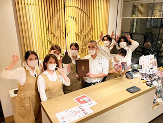 博多シーフードうお田 求人