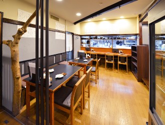 居酒屋 えん処、ほか／株式会社ウエスコ 求人
