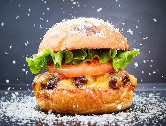 SHOGUN BURGER（ショウグンバーガー）ほか／EVER BREW グループ 求人