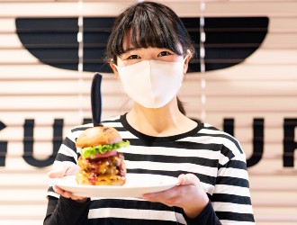 SHOGUN BURGER（ショウグンバーガー）ほか／EVER BREW グループ 求人 新しいブランドを一緒につくっていきましょう！店長・SVなどキャリアUPのチャンスも多数あり◎