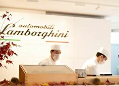 松乃鮨 求人 クオリティや雰囲気などに信頼いただきランボルギーニ社のラウンジで握る…など、多数のご依頼を受けております。
