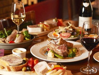 Bistro D`ami（ビストロ ダミ）、ほか／株式会社ネオブラボー 求人