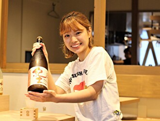 寿司とMAS 武蔵小山 求人
