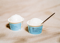 HiO ICE CREAM／株式会社 HiOLI 求人 上質なモノを選べる豊かさを育む。