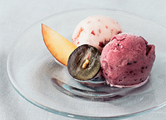 HiO ICE CREAM／株式会社 HiOLI 求人 素材が素材らしくあるモノづくり。