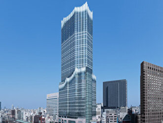 東急歌舞伎町タワー「新宿カブキHALL」開業プロジェクト 求人