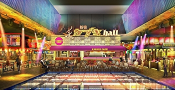 東急歌舞伎町タワー「新宿カブキHALL」開業プロジェクト 求人