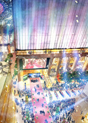 東急歌舞伎町タワー「新宿カブキHALL」開業プロジェクト 求人