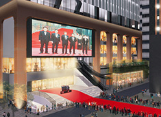 東急歌舞伎町タワー「新宿カブキHALL」開業プロジェクト 求人 国内最大級のステージで活躍できる超プレミアムなチャンス！世界から集まるゲストを相手にあなたの力を発揮してください！