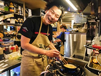 (株)浜倉的商店製作所(HAMAKURA-STYLE Store Production Inc.) 求人