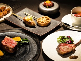 株式会社 アイフーズ（ifoods） 求人 羊肉を第4のお肉に！日本一の羊肉レストランブランドが羊肉のイメージを覆す。共に羊肉革命を！