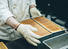 「Boulangerie et Cafe Pere et Mere（ペル・エ・メル）」「On the Canal（オン・ザ・カナル）」 求人 お客様の「美味しかったよ」「焼きたて待ってたよ」という声を毎日聞けます！