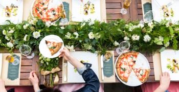 XEX（ゼックス）、PIZZA SALVATORE CUOMO（ピッツァサルヴァトーレクオモ）、ほか／株式会社ワイズテーブルコーポレーション（東証スタンダード上場） 求人