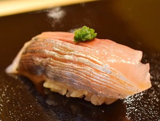 鮨 昇（のぼる） 求人