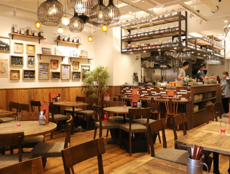 「Vietnam French De Salita」「Bistro Grill De salita」／株式会社 アイティープラス 求人