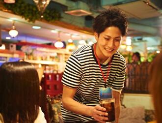 株式会社ファイブグループ　※居酒屋事業本部 求人