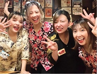 株式会社ファイブグループ　※居酒屋事業本部 求人