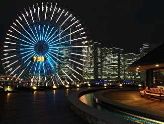 横浜みなとみらい 万葉倶楽部／万葉倶楽部 株式会社 求人