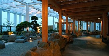 横浜みなとみらい 万葉倶楽部／万葉倶楽部 株式会社 求人