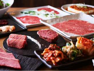 焼肉 圭／株式会社グルーヴ 求人