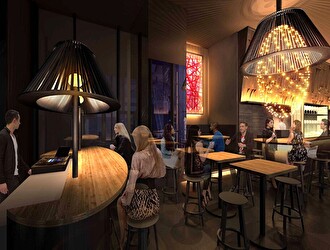 KABUKI BURGER＆TACOS (カブキバーガーアンドタコス)、他／株式会社eatopia 求人