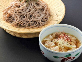肉汁つけ蕎麦・らー油蕎麦 よろず屋／NEXT FUTURE INNOVATION 求人