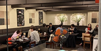 東邦食堂／株式会社 東邦フードマスタージャパン 求人