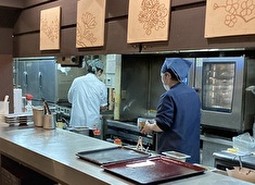 東邦食堂／株式会社 東邦フードマスタージャパン 求人 なるべく短い時間でお店の雰囲気に慣れて頂くために人柄重視で強化採用いたします。