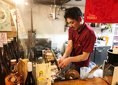 八郎酒場グループ／日常出版株式会社 求人 