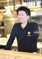 酒菜庵 ちゃぼうず／十割蕎麦酒場 ちゃぼうず／一軒炉端 とうきち、他／Nakazato Corporation (中里有限会社) 求人