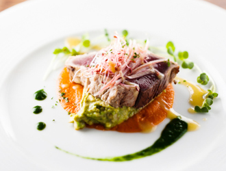 Morceau（モルソー） 求人